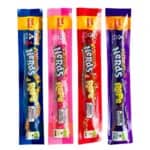 Gushers $30 a piece