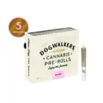 Cereal Milk #1 [.45g]-Dogwalkers