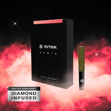 Durban Poison [2.5g]-RYTHM